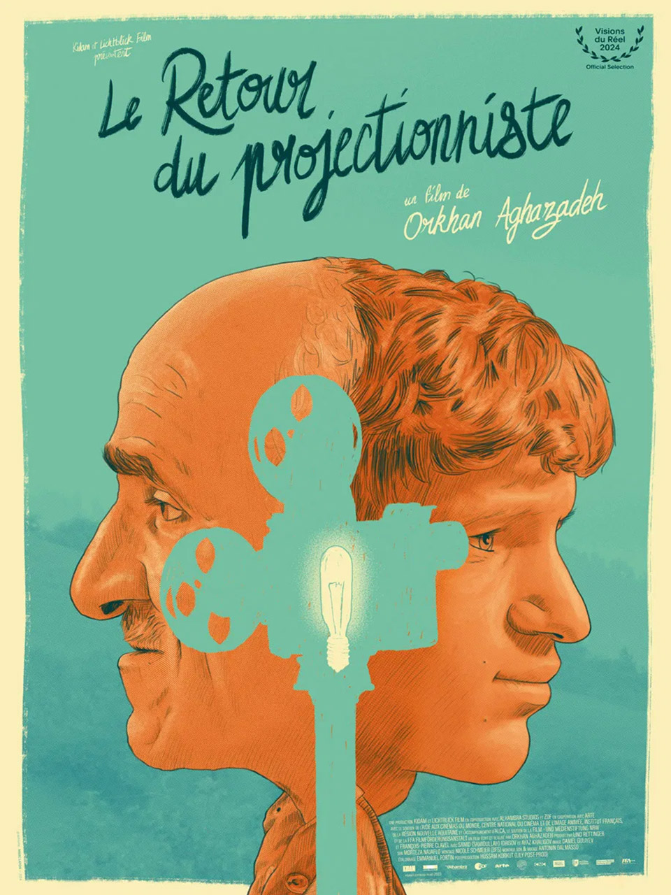 Affiche du film
