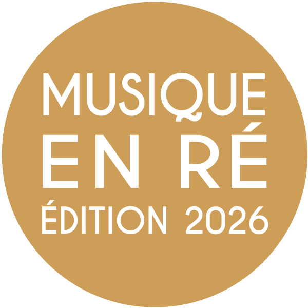 39e Festival Musique en Ré - Édition 2026