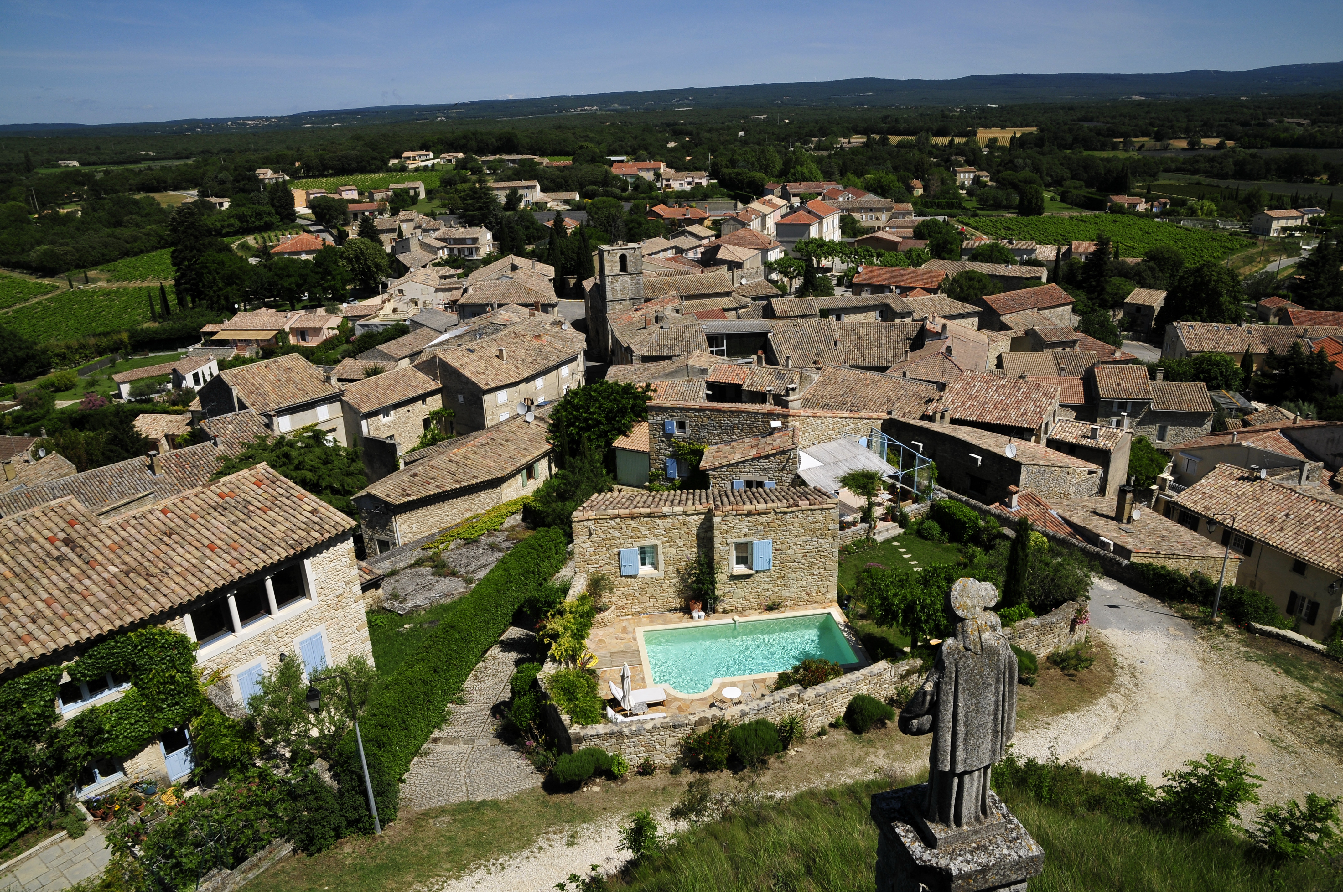 Chamaret