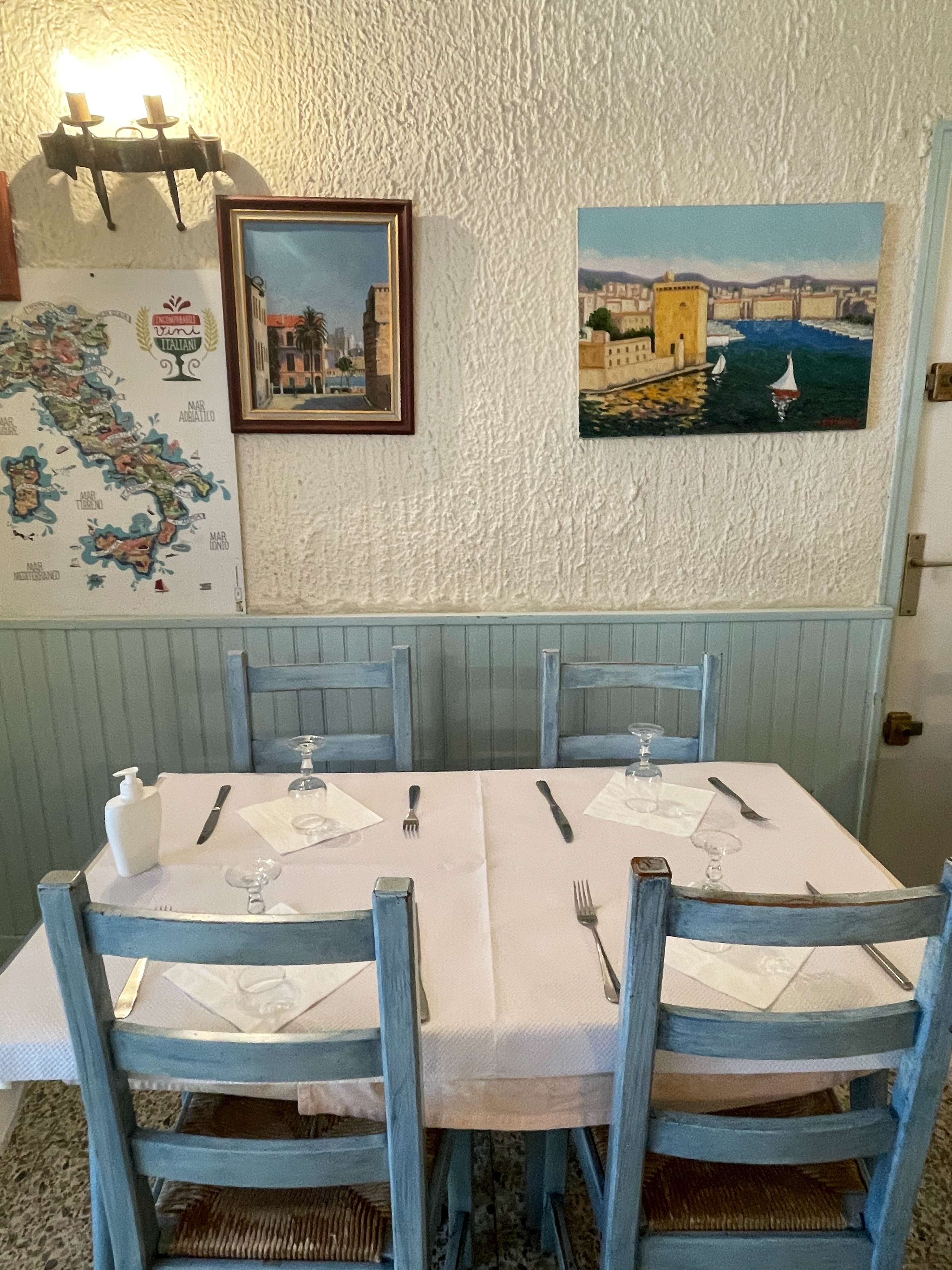 Le Vesuvio — photo 3