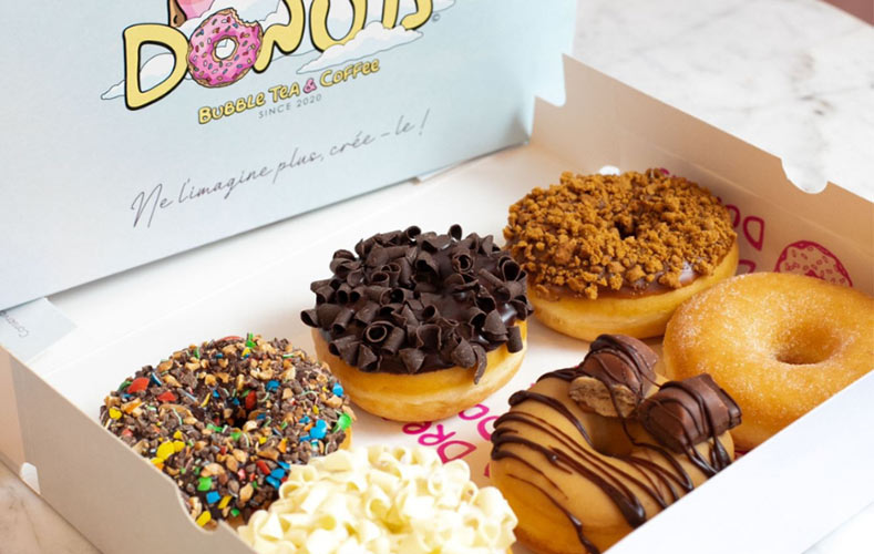 Dreams Donuts — photo 2