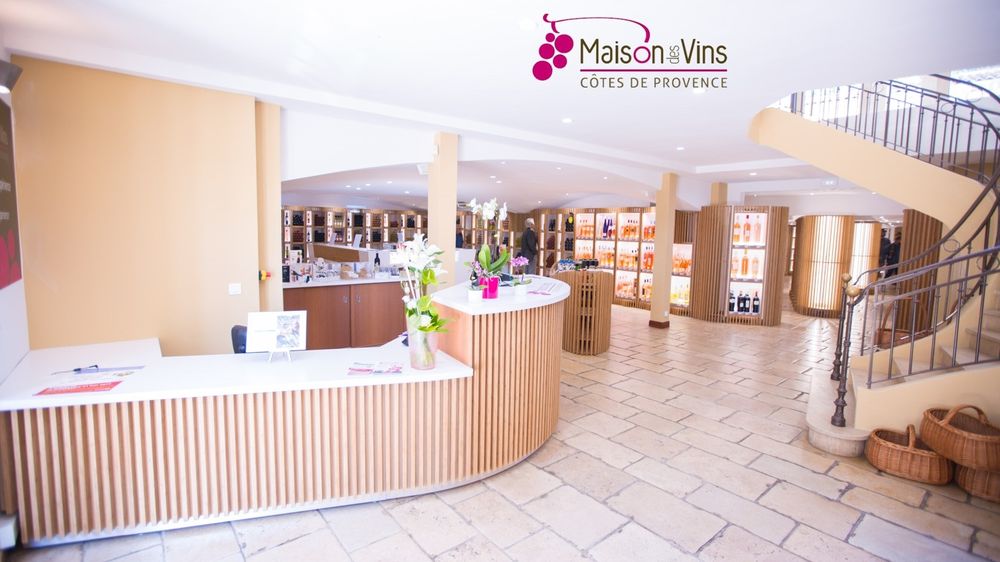 | Maison des Vins Côtes de Provence