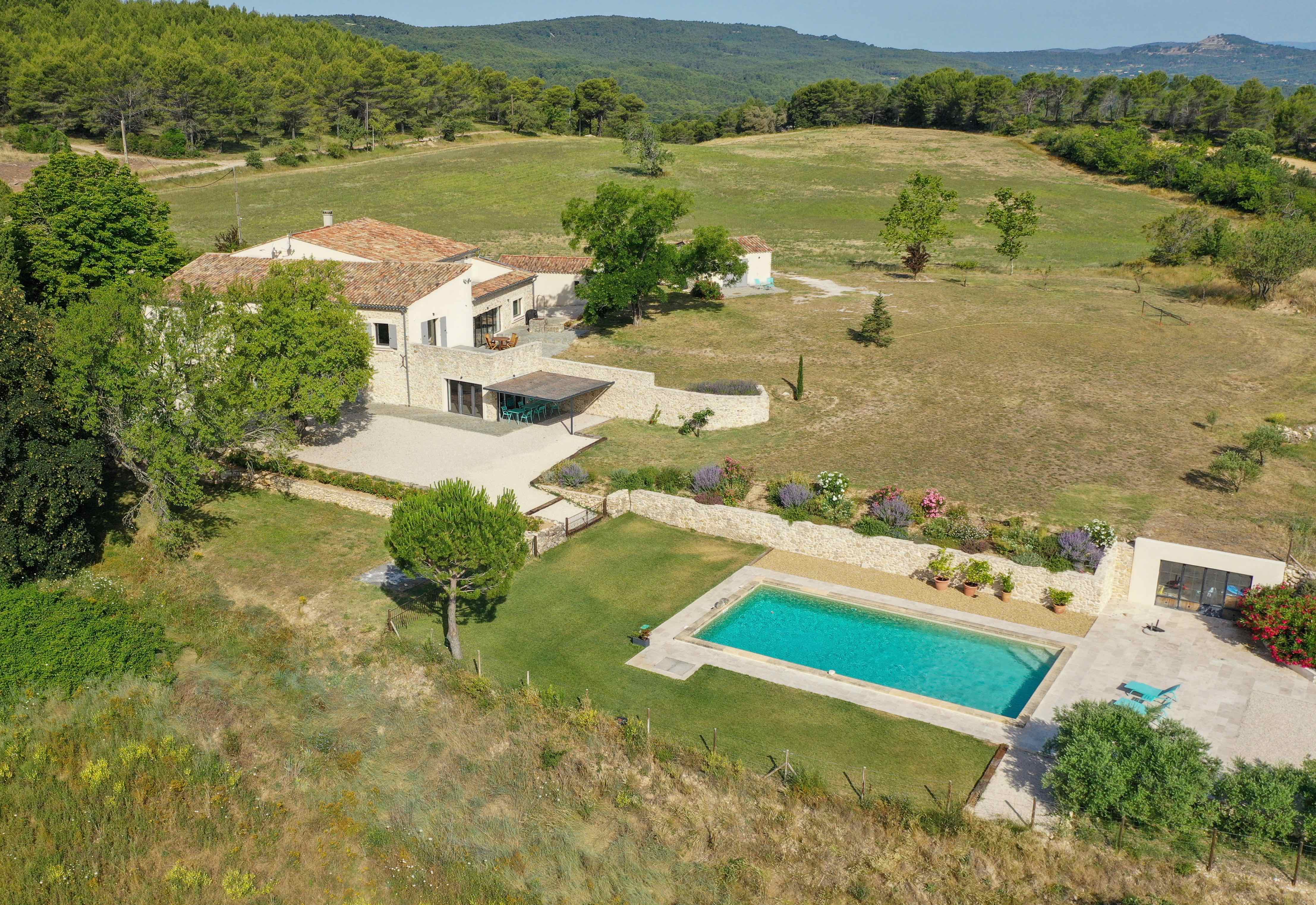 Chut ! C'est ici, Venelles - photo 3