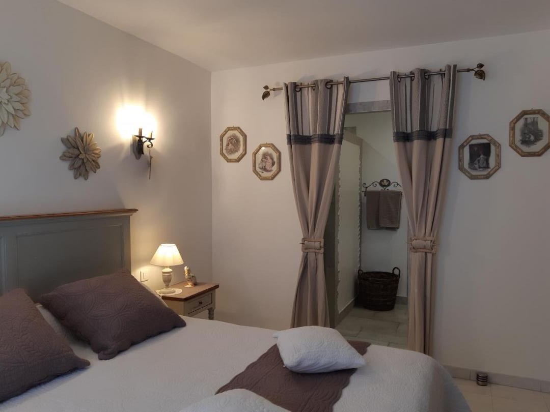 Villa La Licorne, Belcodène - photo 20