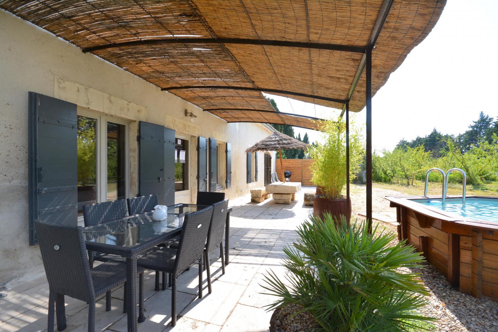 Mas Albert, Graveson - photo 40