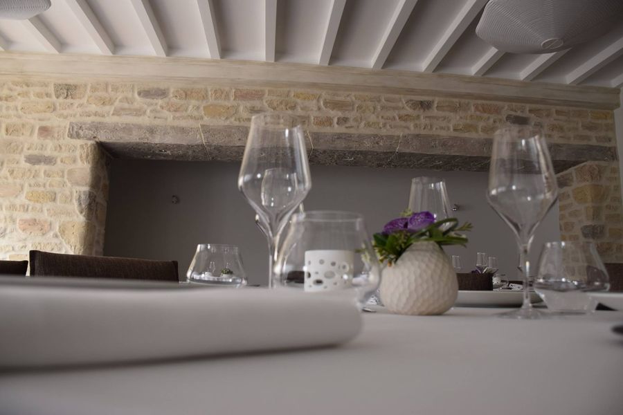 Cercié - L'écume Gourmande