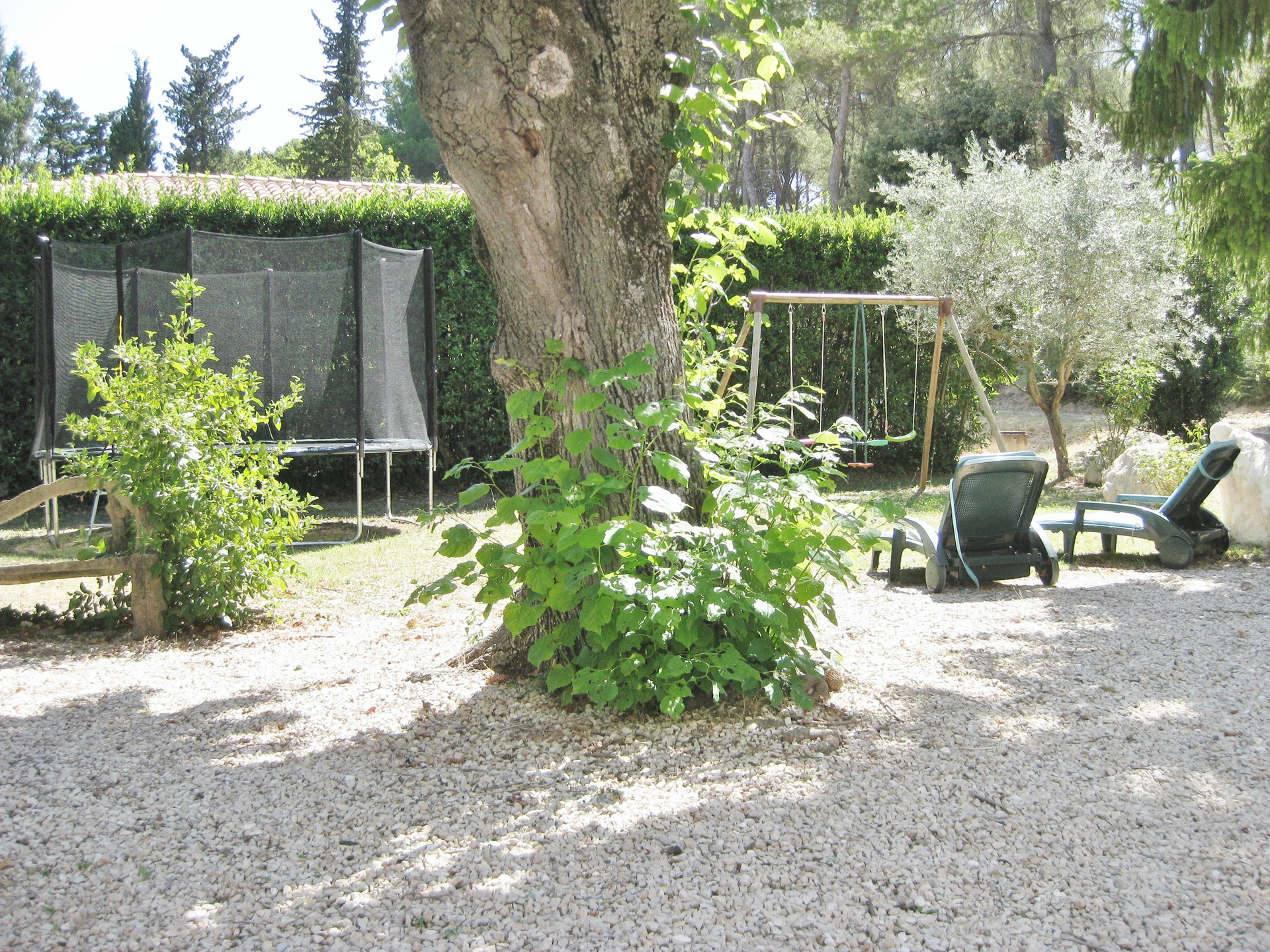 Gîtes Mas La Mounine, Orgon - photo 5