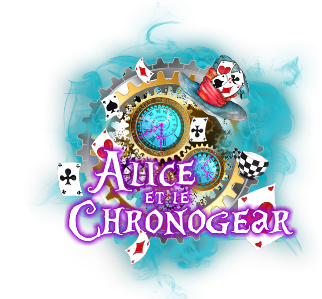 Escape Game en plein air 