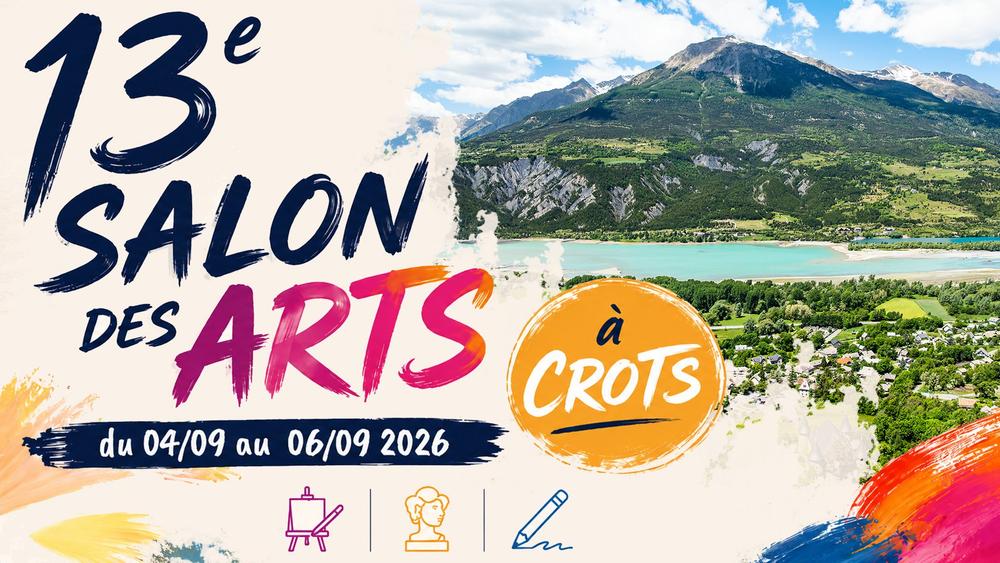 Salon des arts