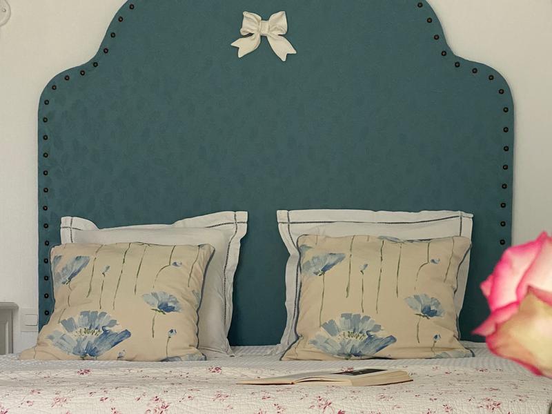 Chambre 1 - Jane