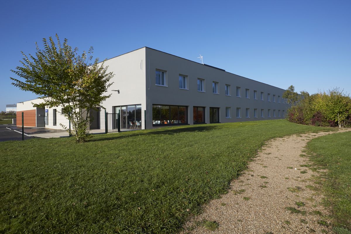 Séminaire à Angers - Kyriad Angers Ouest – Beaucouzé