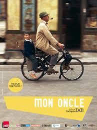 - © Cinéma théâtre le Phénix Ciné-classique : 'Mon oncle'_Laragne-Montéglin - © Cinéma théâtre le Phénix