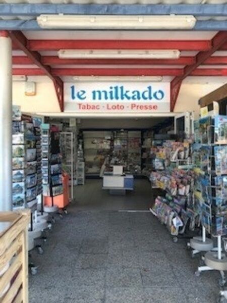 Mil'Kado