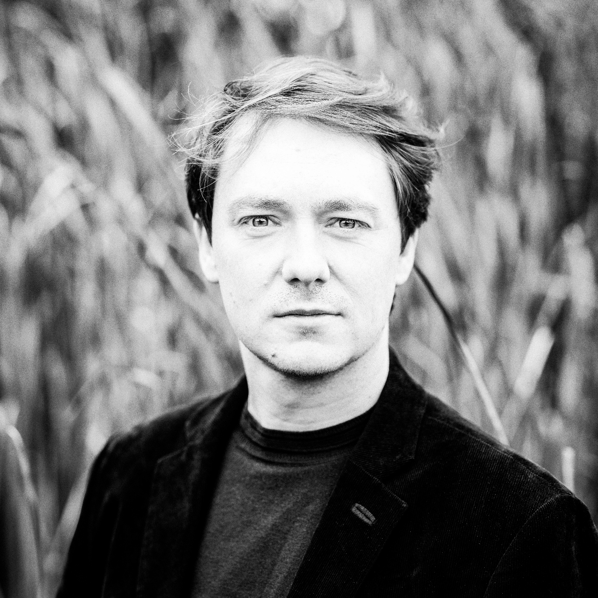 Clément Lefebvre - Piano