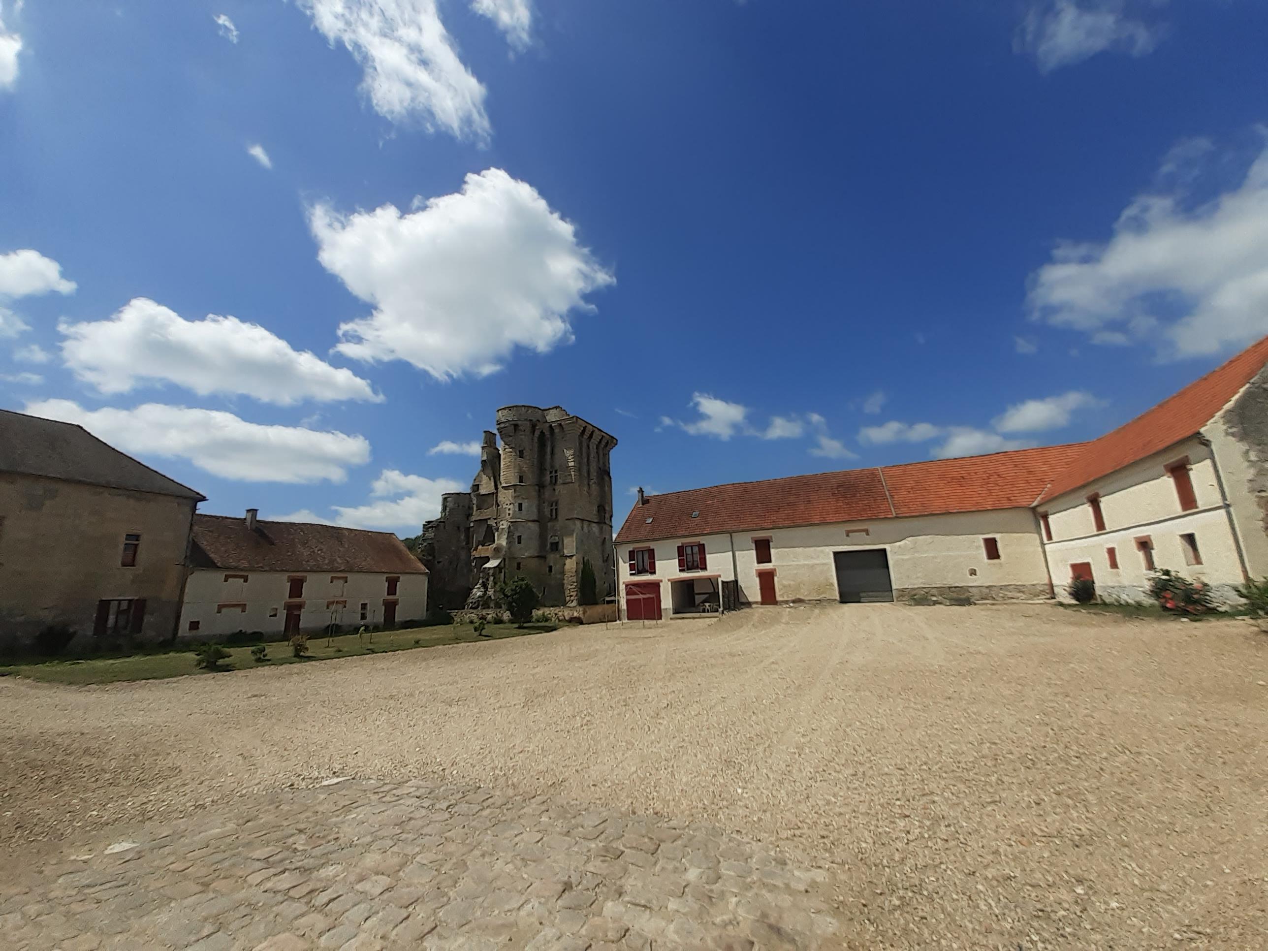 Gîte du Houssoy_Crouy-sur-Ourcq