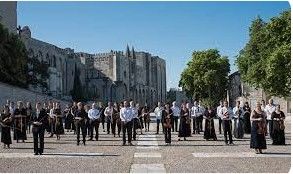 Concert de l’orchestre national d’Avignon Provence : A vos classiques - Bollène