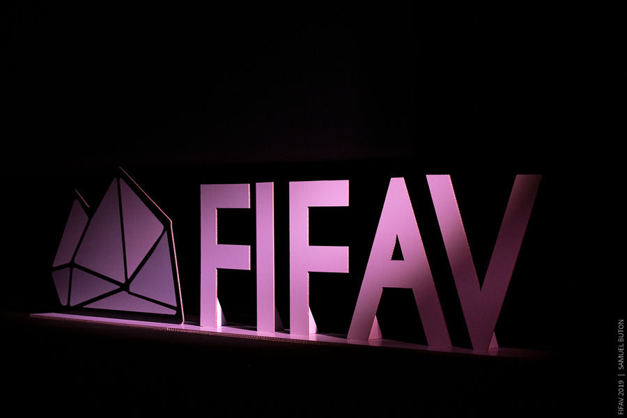 Samuel Buton - FIFAV
