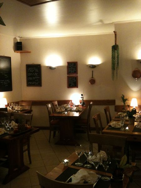 Salle