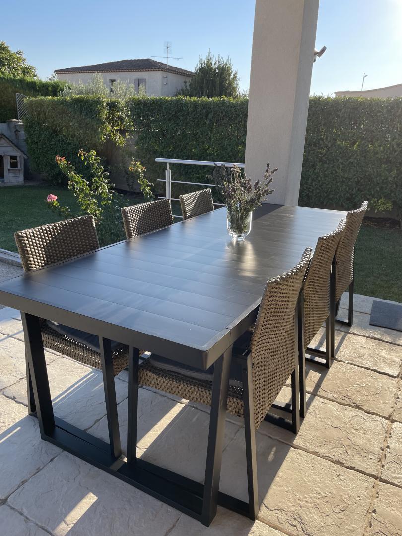 La Maison d'Eden, Mollégès - photo 16