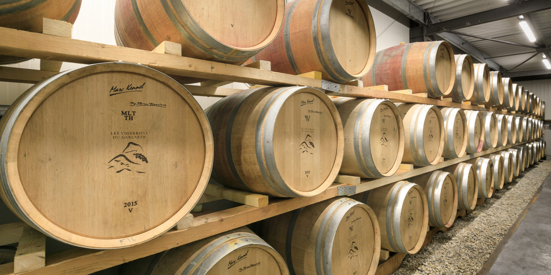 Les Vignerons du Garlaban et du Golfe d'Amour - photo 4