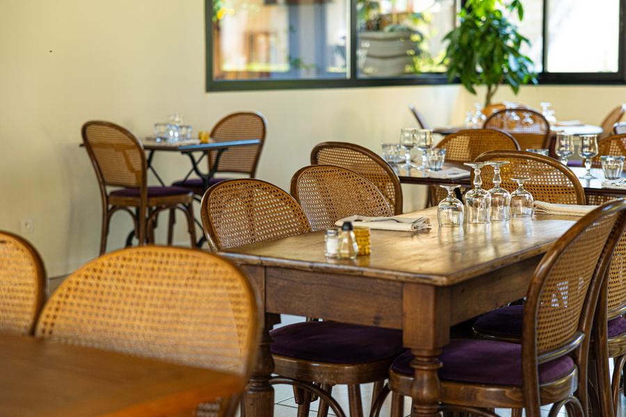 Auberge de Mens_Mens