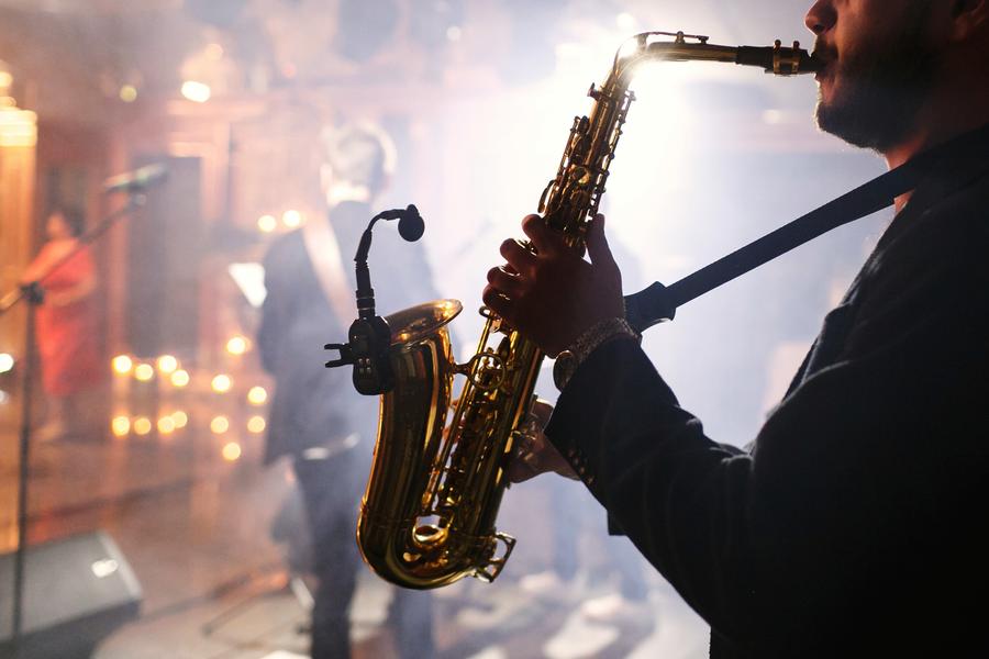 Concert : "Jazz Swing" Polaris