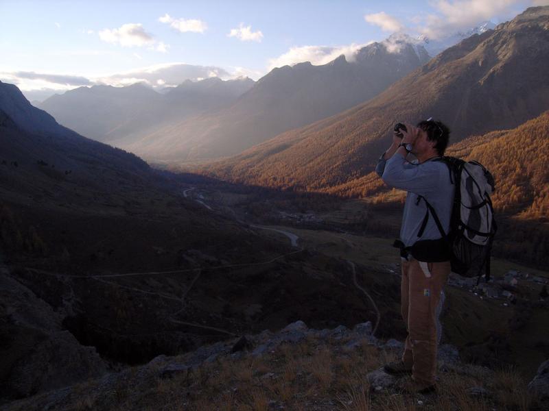 009894_HD - © Pascal Saulay, Parc national des Ecrins.