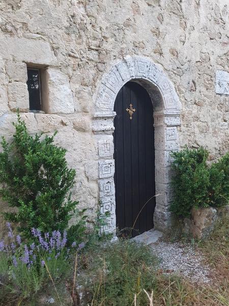 Chapelle Notre-Dame de Saint-Julien