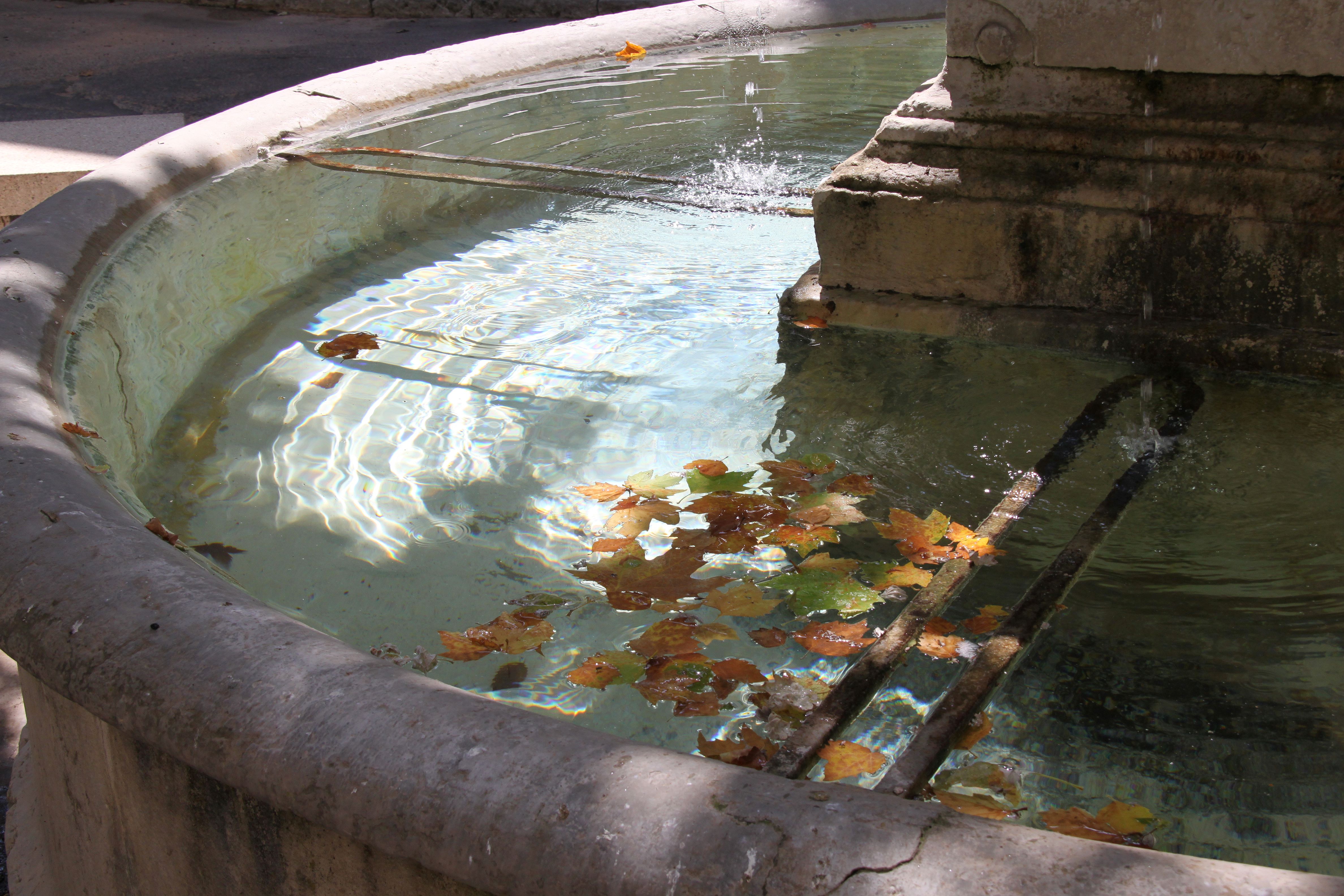 Village de Saint Zacharie, Saint-Zacharie - photo 4