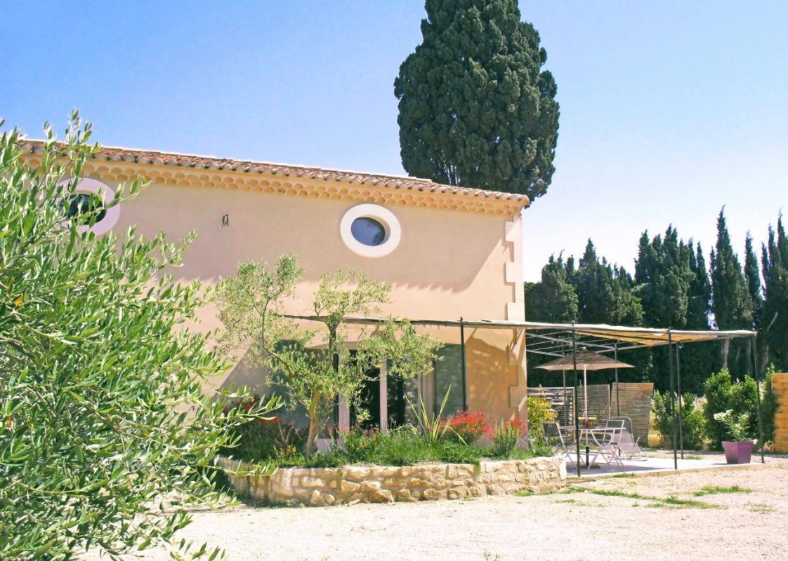 L'Olivier, Graveson - photo 18