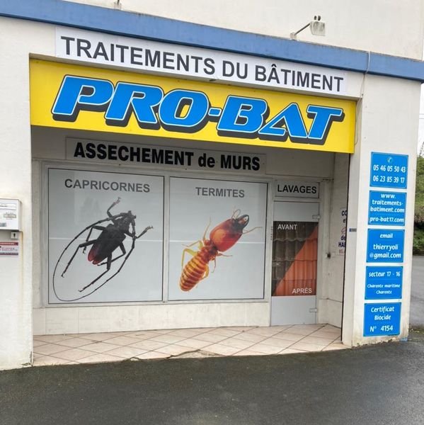 Pro-Bat