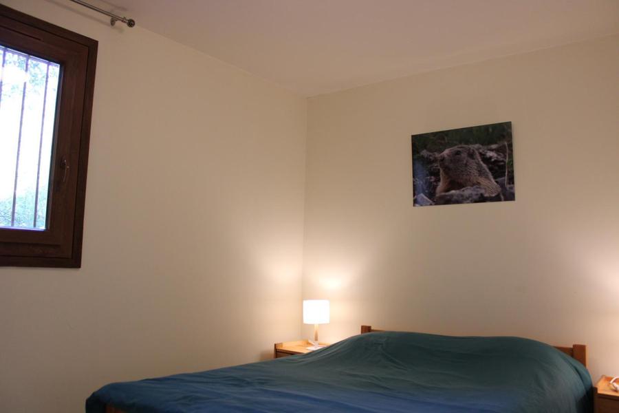 Gîte Les Faons-Chambre-Roubion Les Buisses-Gîtes de France des Alpes-Maritimes