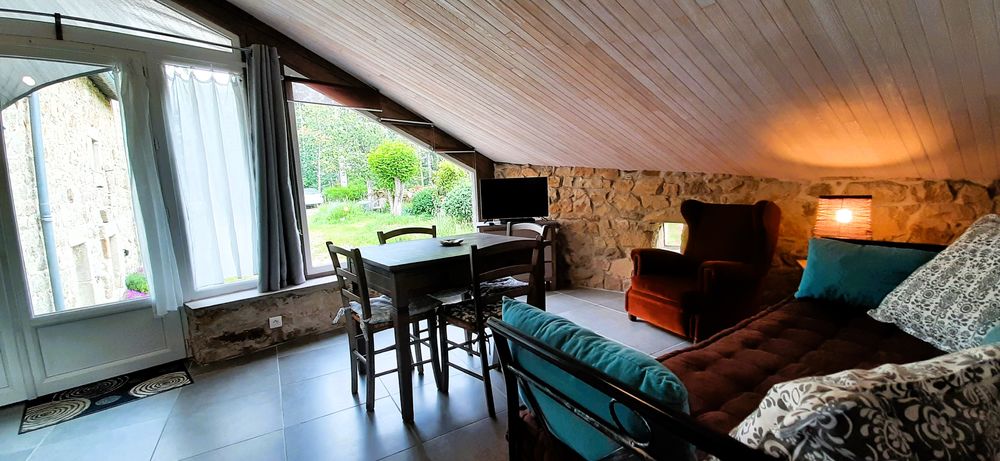 La Terrasse de Martin