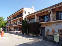 L'Hippodrome - Villeneuve-Loubet