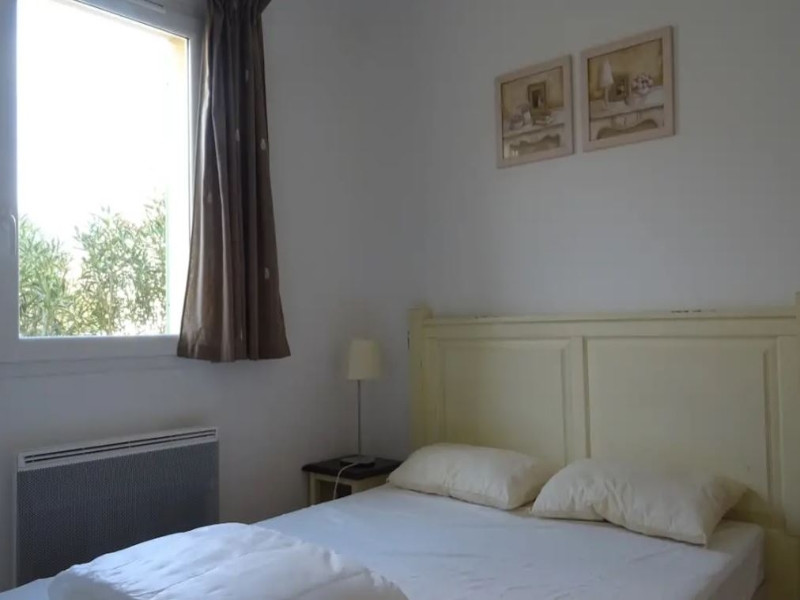 Mazet des Cigalous - Mme Nguyen