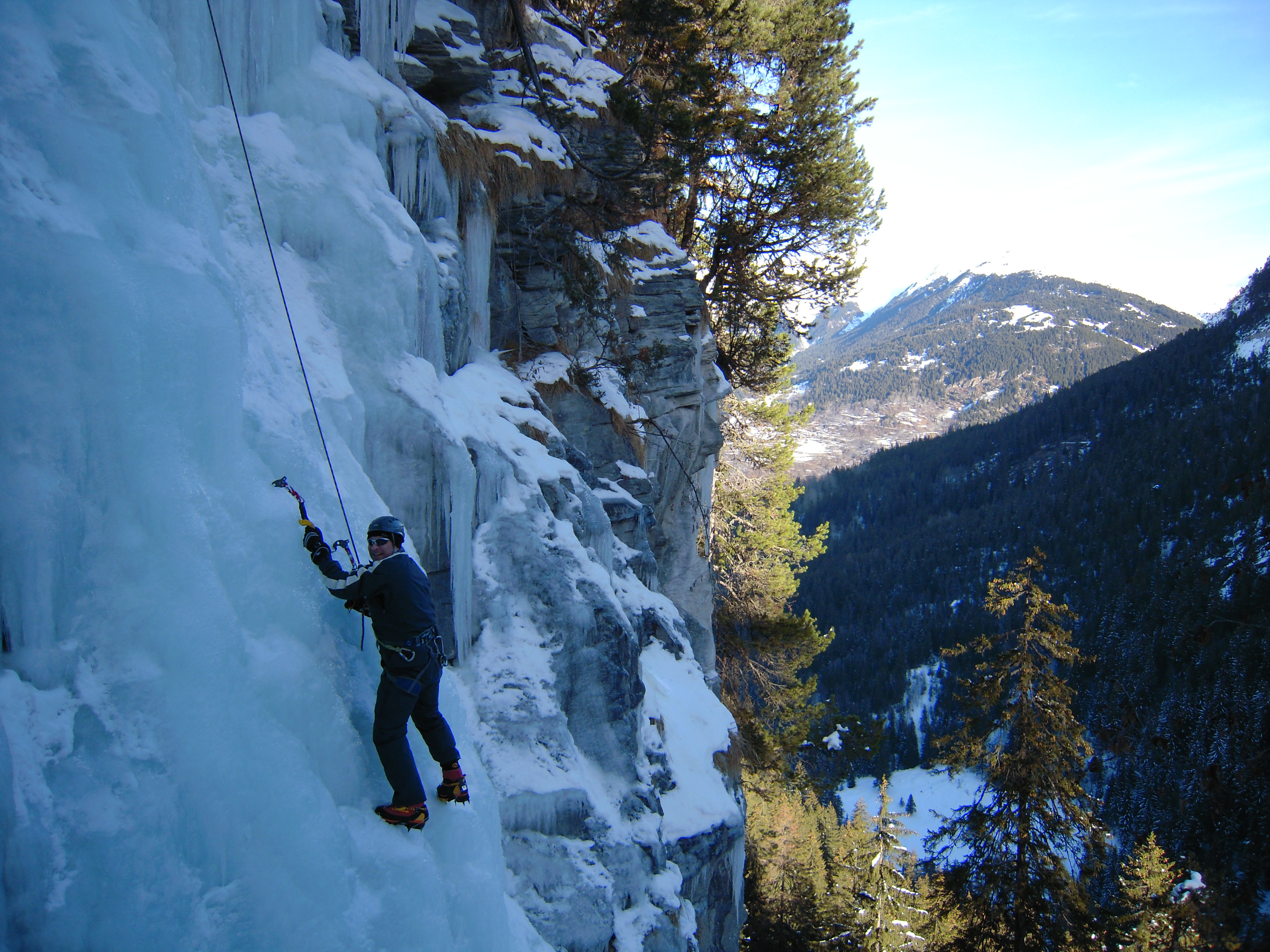 Guides de Haute Montagne