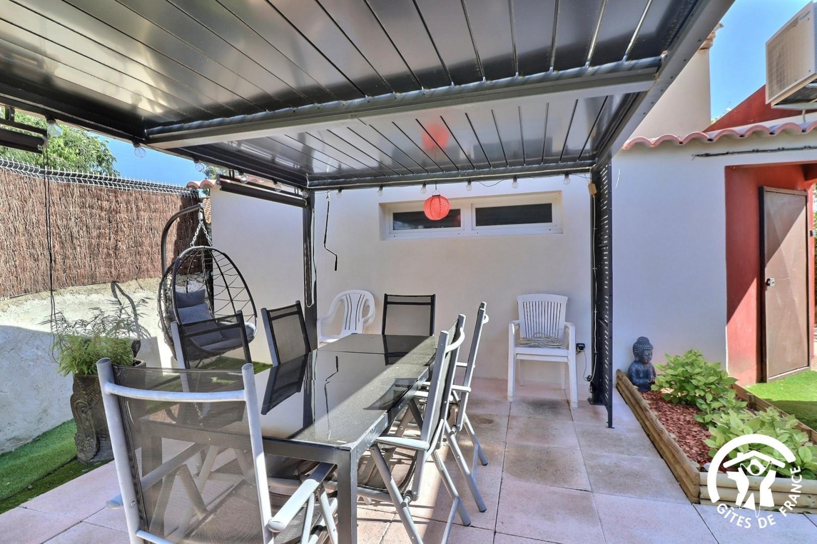 Villa Liliane, Grans - photo 51