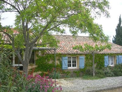 Le Petit Mas, Vernègues - photo 30