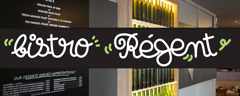 Bistro Régent