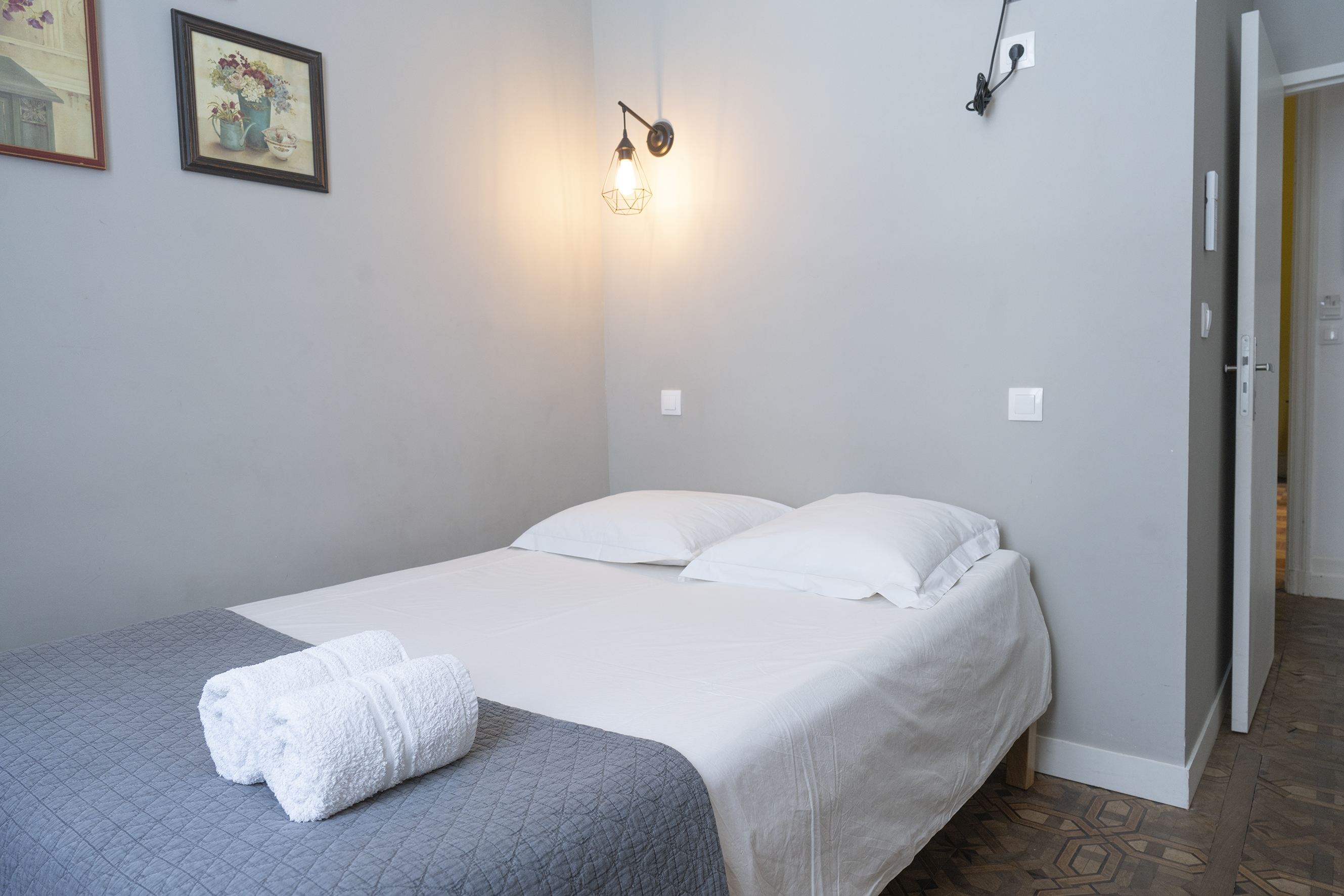 Maison Dormoy Jane, Marseille 4e Arrondissement - photo 3