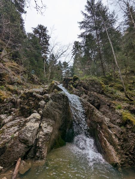Balade - Le Circuit des Trois Cascades_Brénod