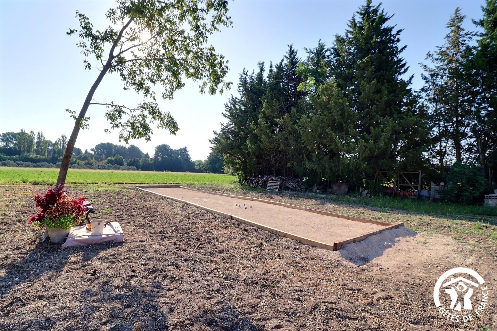La Maison de mon Père, Mouriès - photo 8