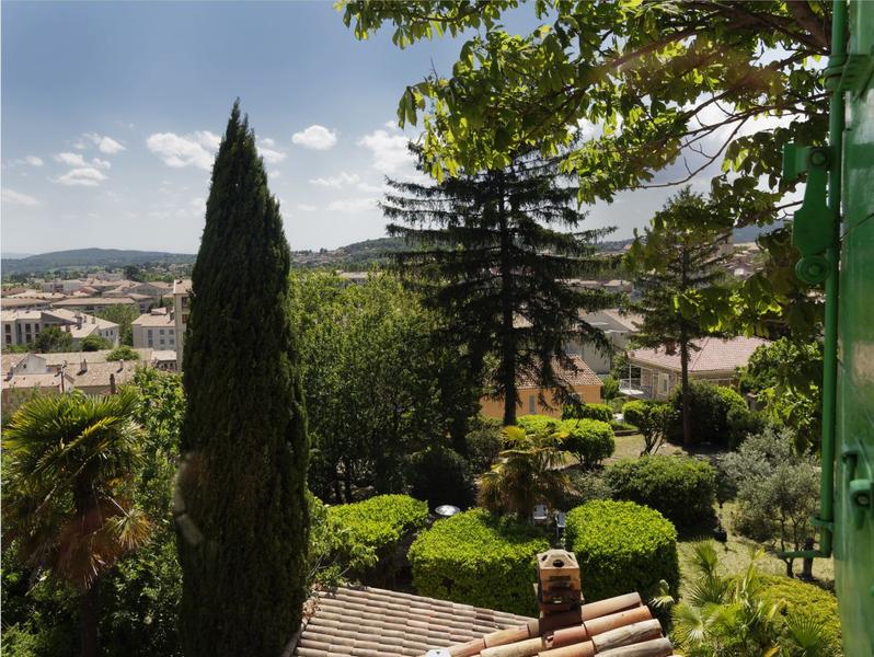 Balade littéraire : Manosque et ses collines, poésie d