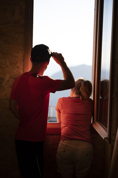 refuge Gramusset - pointe Percée