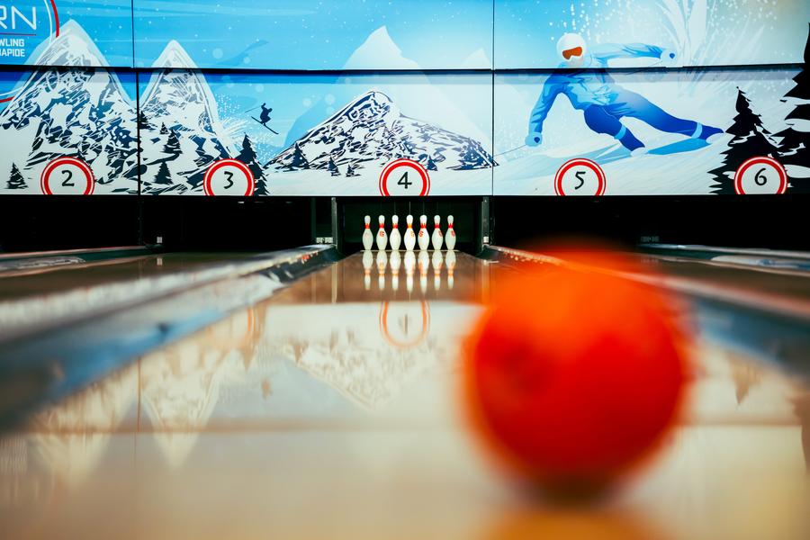 Bowling_La Toussuire