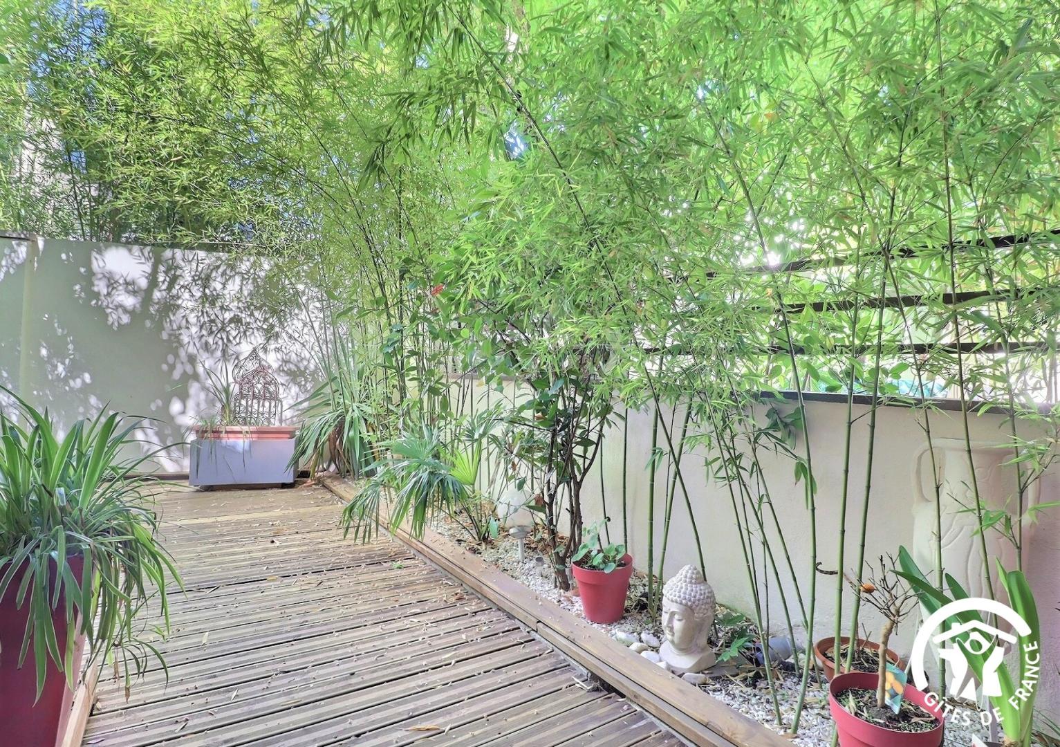 La Maison de Tao, Le Tholonet - photo 20