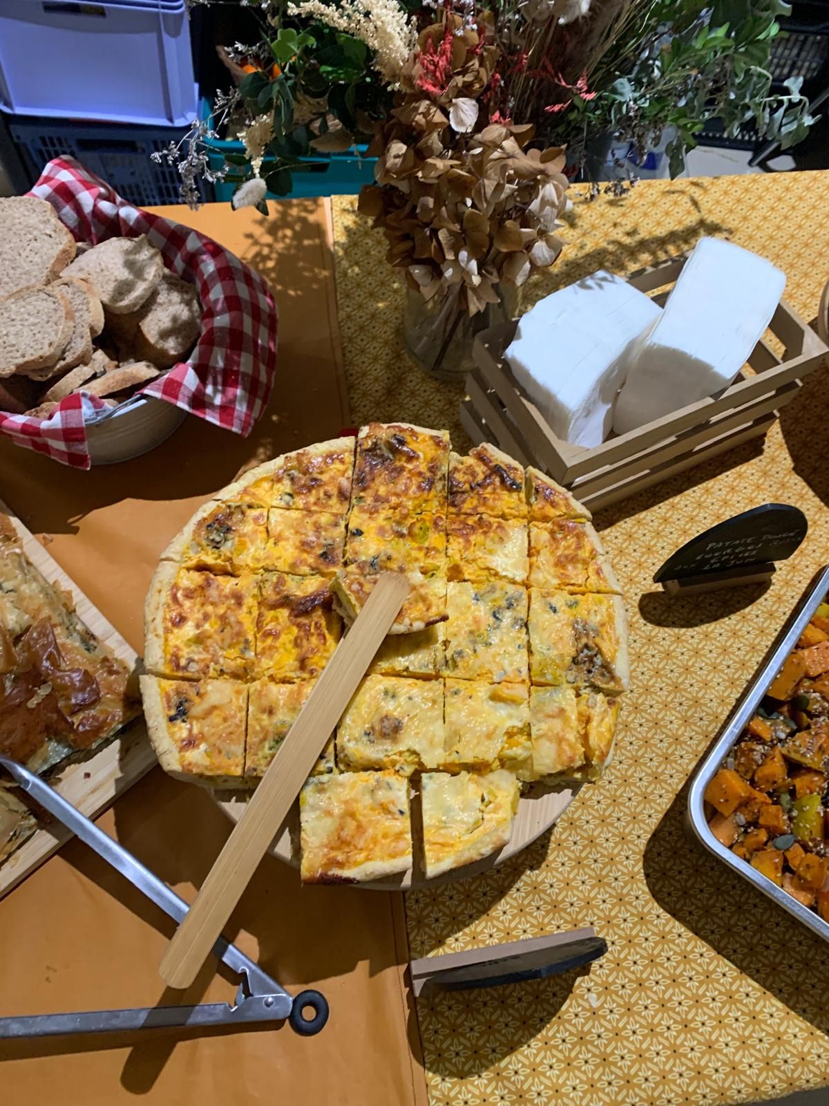 La boîte savoureuse — photo 2