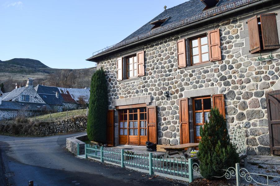 Brun Annie et Gérard