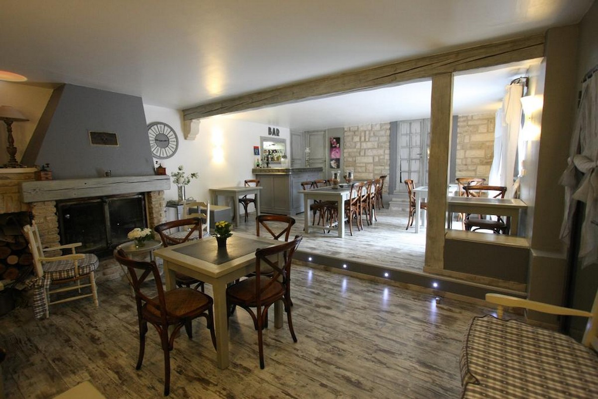 Hôtel Van Gogh, Saint-Rémy-de-Provence - photo 6