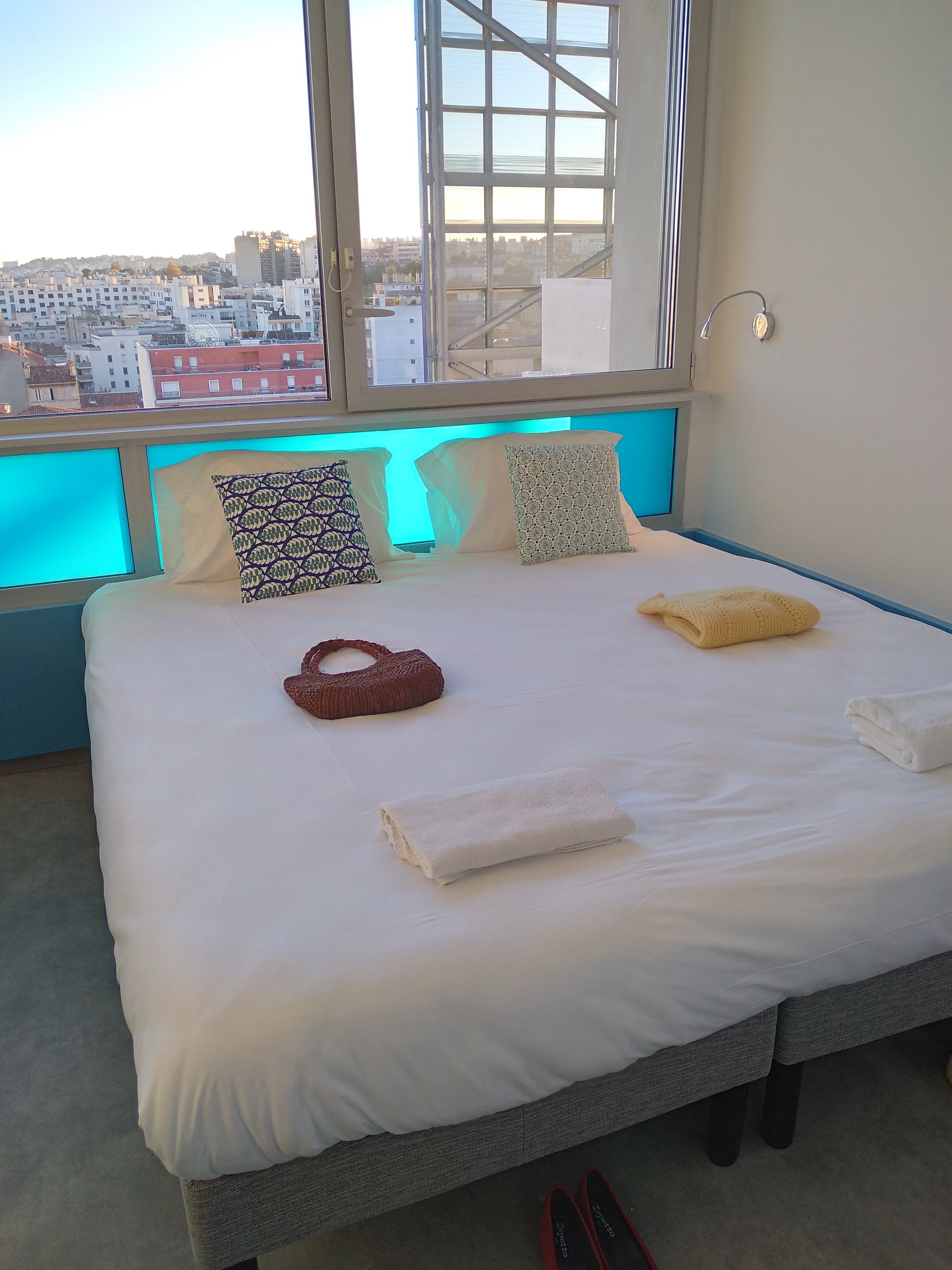 Résidence Montempô Centre Dôme